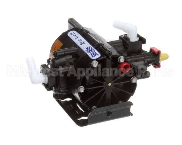 166-257-16 Multiplex Beer Pump