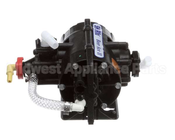 166-257-16 Multiplex Beer Pump