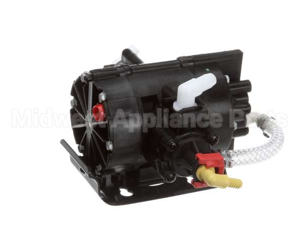 166-257-16 Multiplex Beer Pump