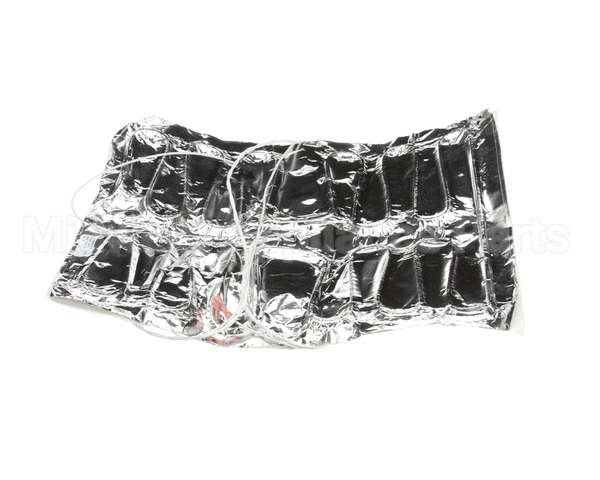 166009 Duke Heater, Irhs 4 Wide 300W - 208