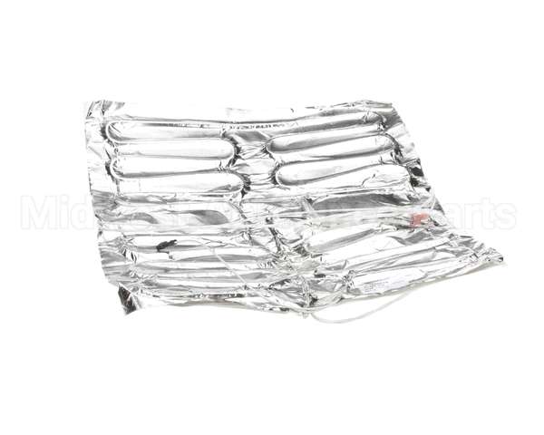 166009 Duke Heater, Irhs 4 Wide 300W - 208