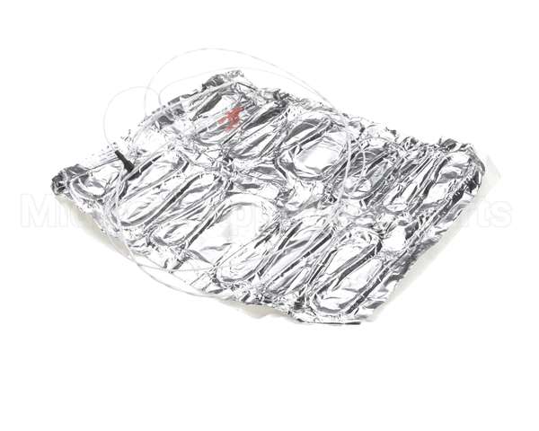 166010 Duke Heater, Irhs 4 Wide 300W - 240