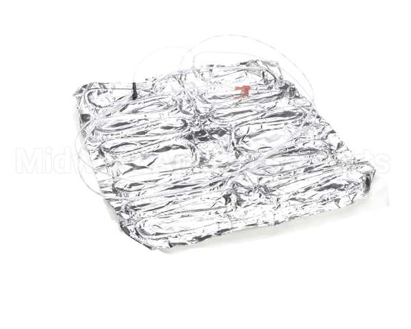 166010 Duke Heater, Irhs 4 Wide 300W - 240