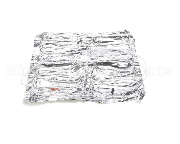 166010 Duke Heater, Irhs 4 Wide 300W - 240