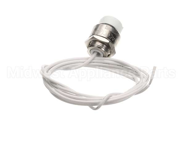 166015 Duke Socket, Emitter Stripped 42