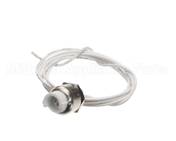 166015 Duke Socket, Emitter Stripped 42