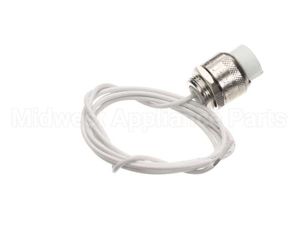 166015 Duke Socket, Emitter Stripped 42