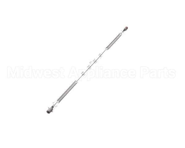 166018 Duke Emitter 340W-240V