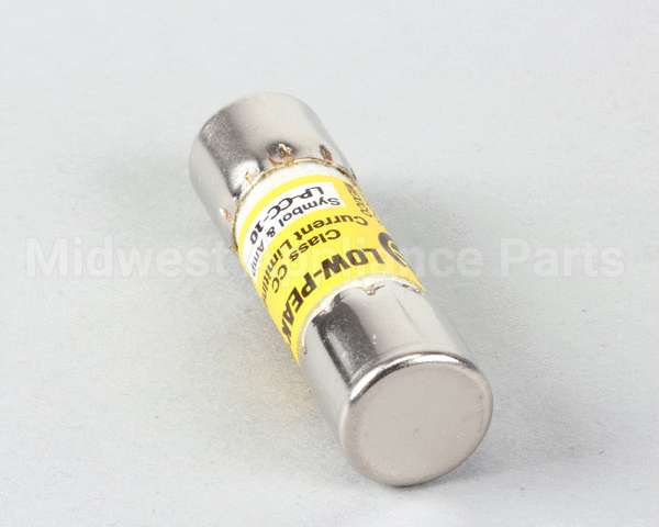 16605 Blodgett Fuse, 10A, 600V, Class Cc