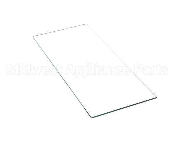 166099 Duke Glass, Irhs 5.75X13.25 Polished