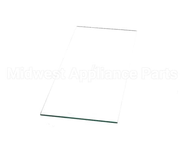 166099 Duke Glass, Irhs 5.75X13.25 Polished