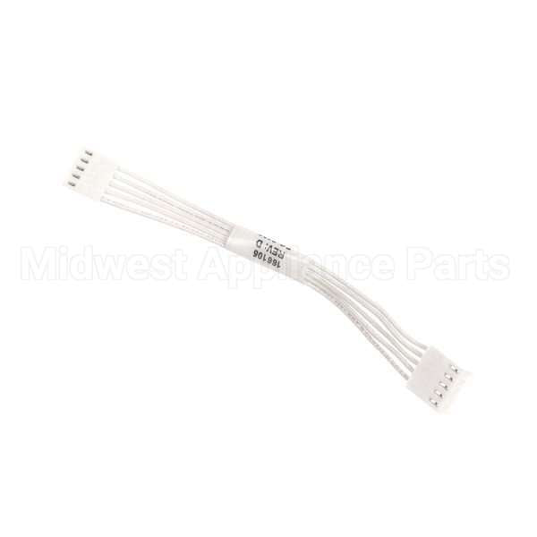 166105 Compatible Duke Jumper, Heat Triac Pcb