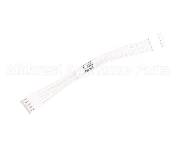 166105 Duke Jumper,Heat Triac Pcb