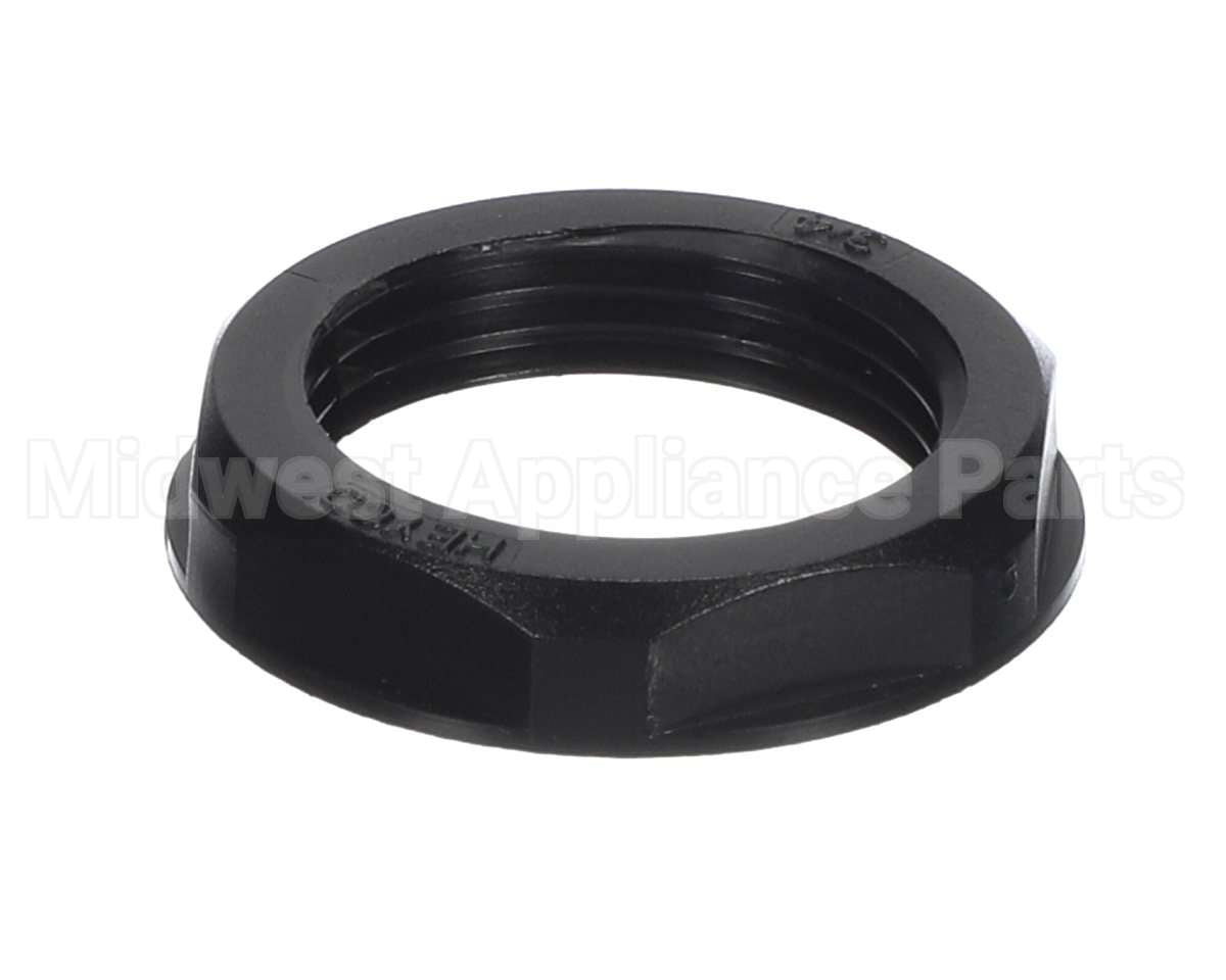 166138 Duke Locknut, 3/4 Heyco 8465