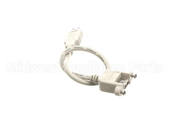 166141 Duke Jumper,Usb To Usb