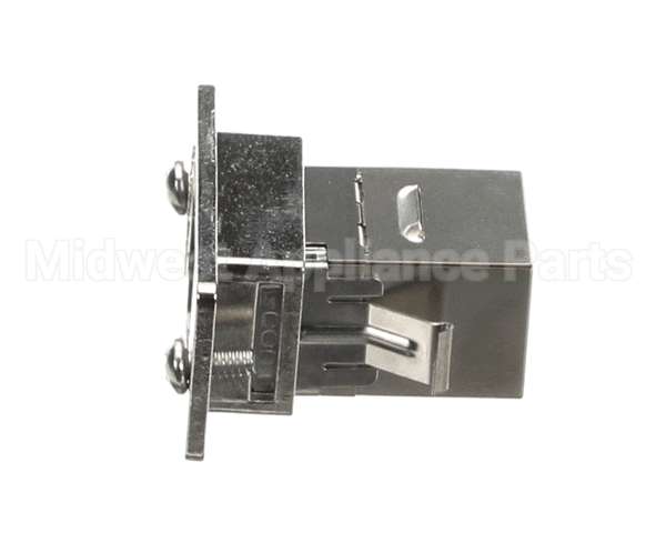 166147 Duke Coupler, Cat 5E Shld. Rj45 (8X8) Ecf504-