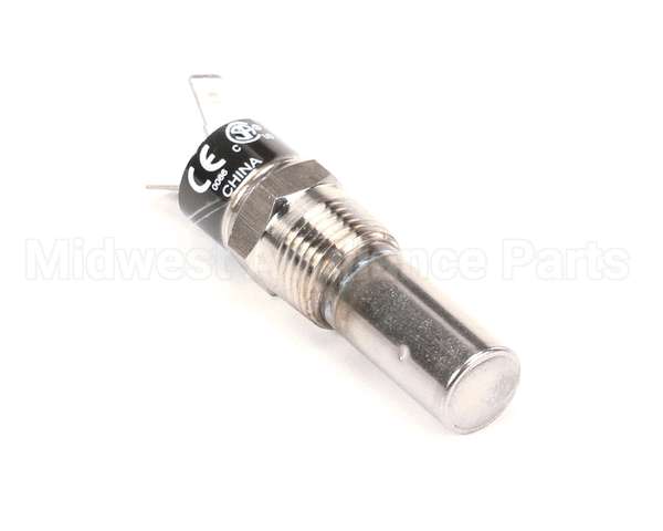 1661703 Market Forge Thermostat Snap Disc Probe Typ