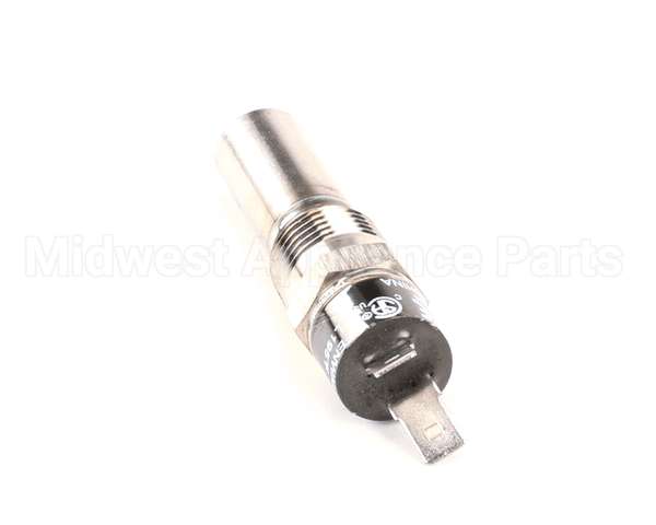 1661703 Market Forge Thermostat Snap Disc Probe Typ