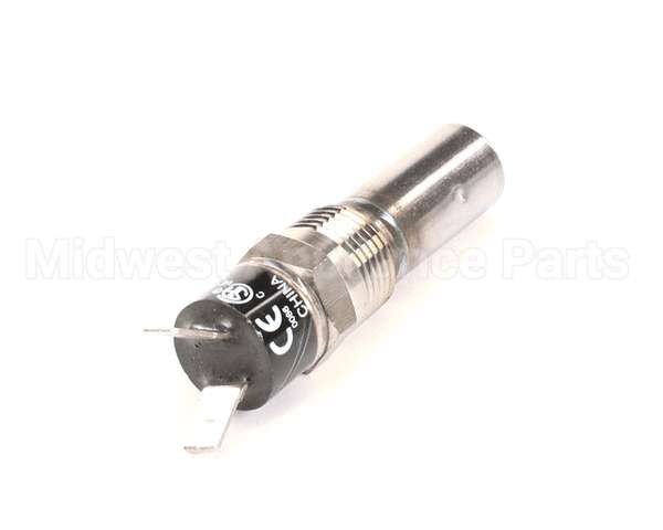 1661703 Market Forge Thermostat Snap Disc Probe Typ