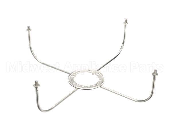 166291 Norlake Motor Mount Bracket 08397038