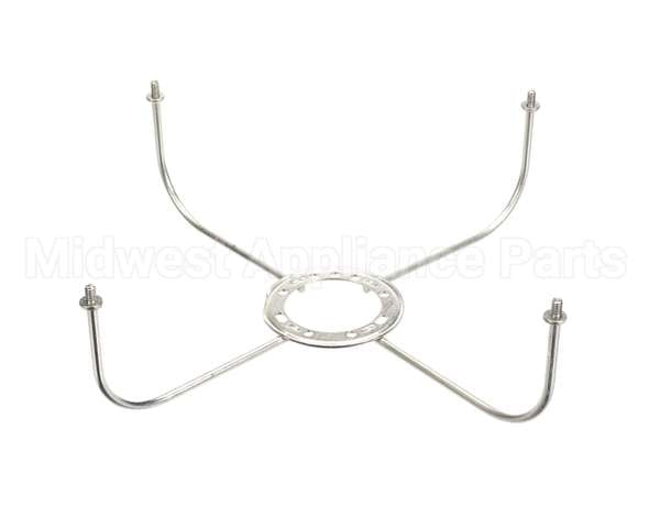 166291 Norlake Motor Mount Bracket 08397038