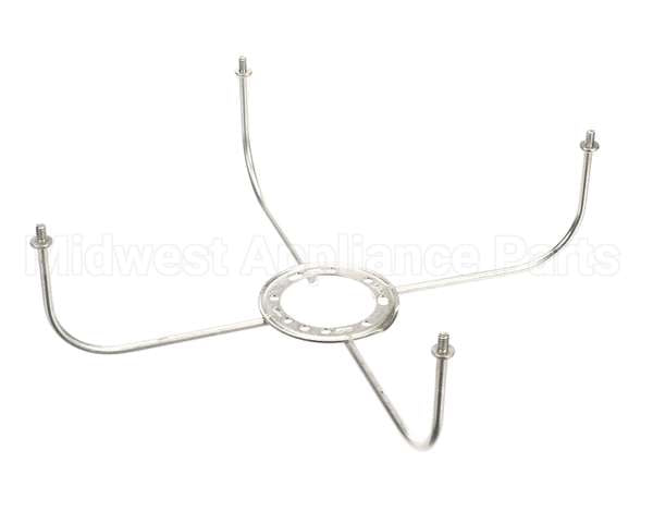 166291 Norlake Motor Mount Bracket 08397038