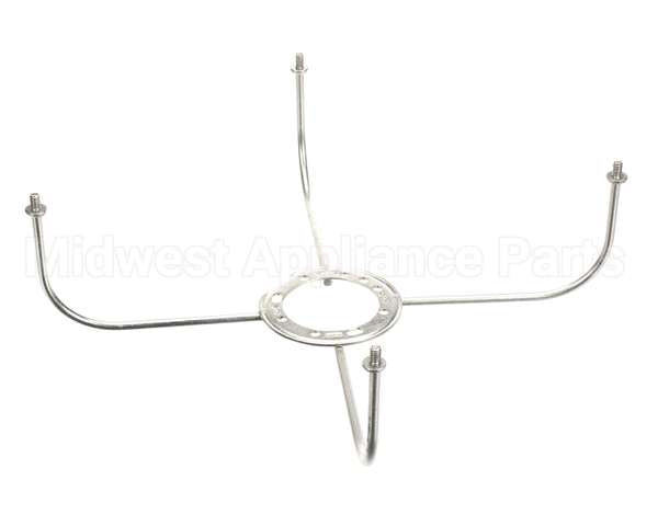 166291 Norlake Motor Mount Bracket 08397038