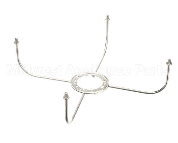 166291 Norlake Motor Mount Bracket 08397038