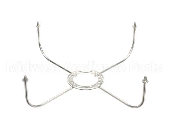 166291 Norlake Motor Mount Bracket 08397038