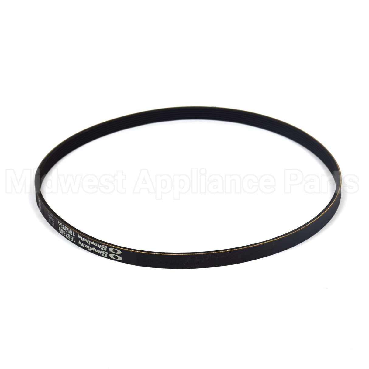 1663885SM Briggs & Stratton V-Belt J 033.60