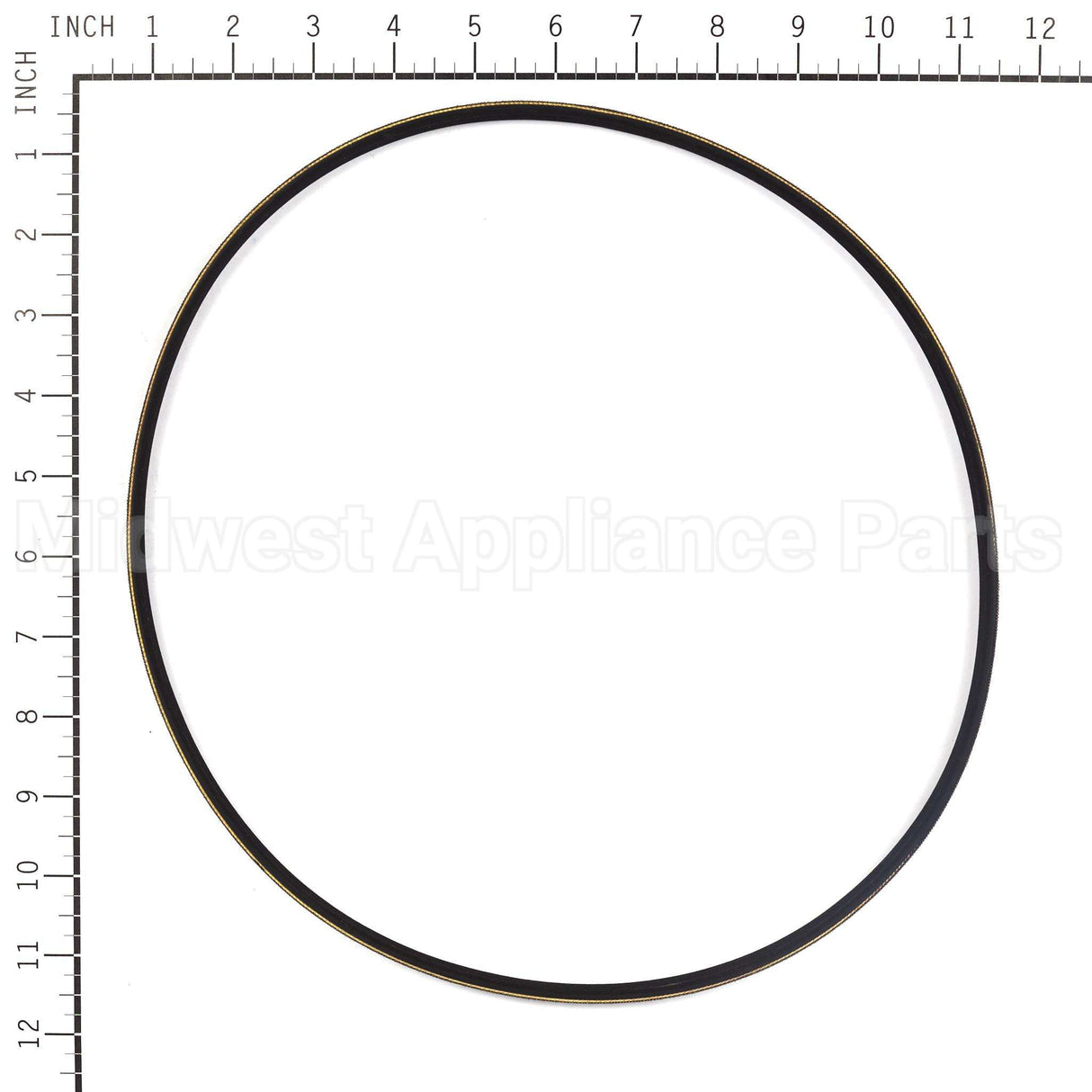 1663885SM Briggs & Stratton V-Belt J 033.60