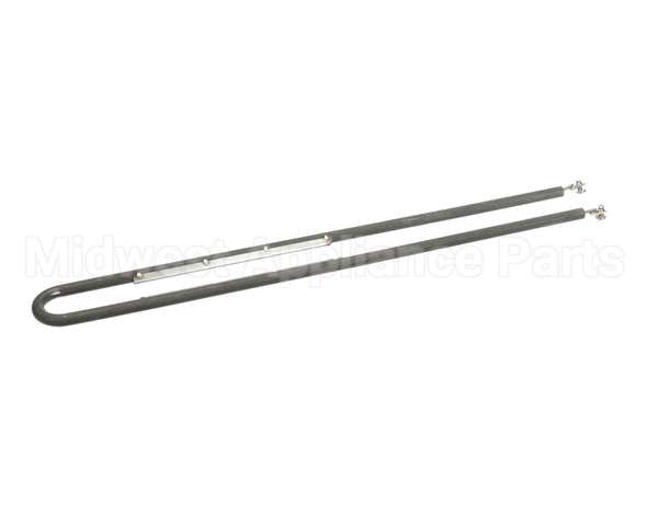 166458 Marshall Air Element, W/T-Couple Clip