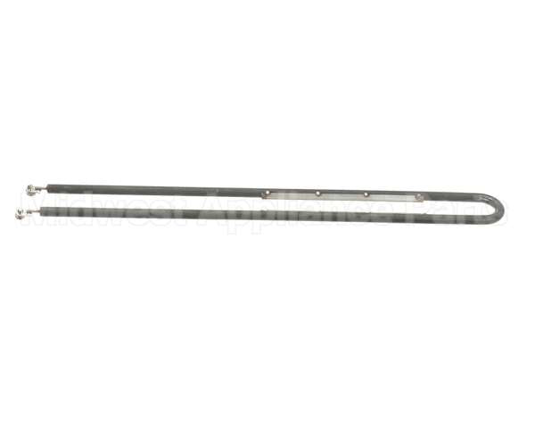 166458 Marshall Air Element, W/T-Couple Clip