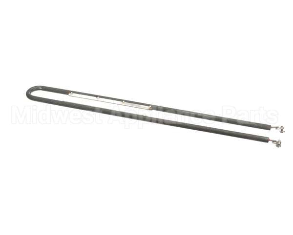 166458 Marshall Air Element, W/T-Couple Clip