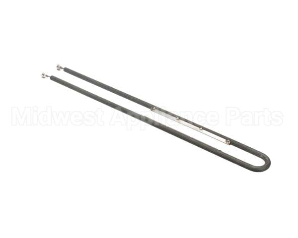 166458 Marshall Air Element, W/T-Couple Clip