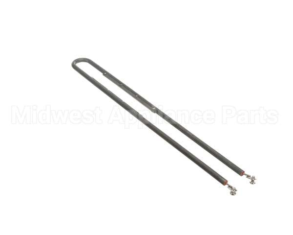 166458 Marshall Air Element, W/T-Couple Clip