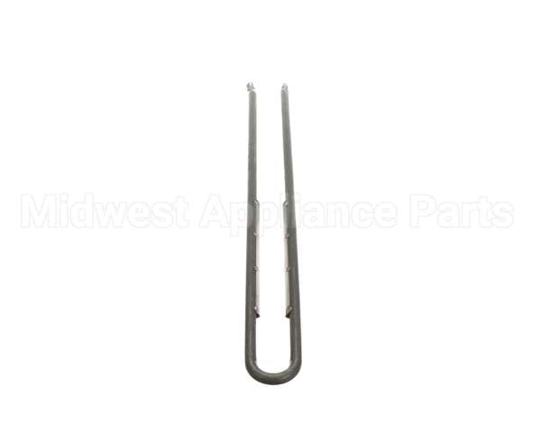 166458 Marshall Air Element, W/T-Couple Clip