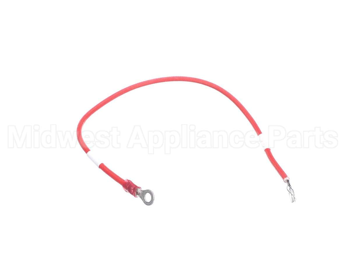 16646 Blodgett Wire, 12 Red