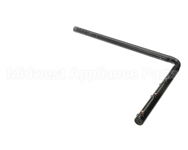 1665 Royal Range Manifold Pipe Assembly (Left S