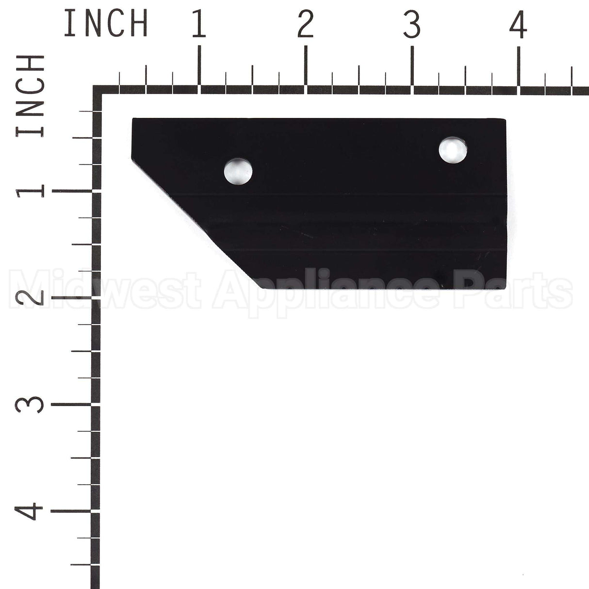 1665419ASM Briggs & Stratton Plate-Lift Bla