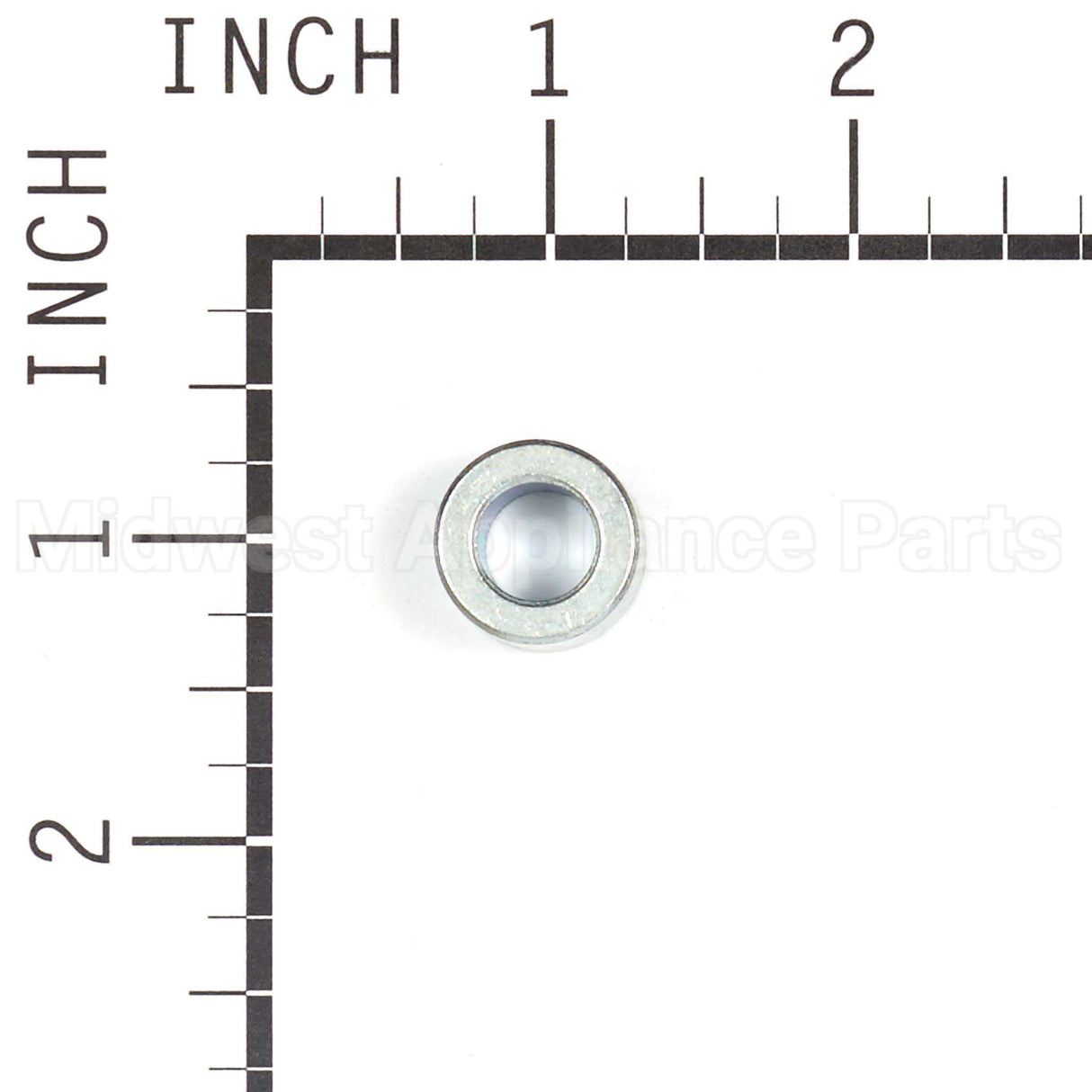 1666294SM Briggs & Stratton Spacer-0.385Id 0.6697