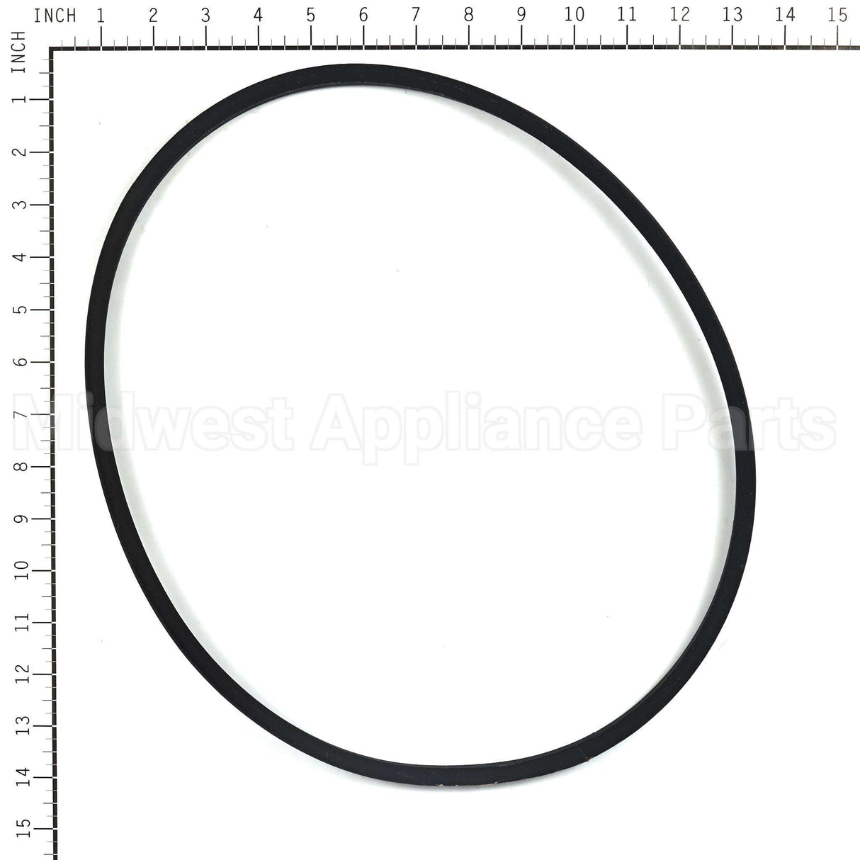 1666655SM Briggs & Stratton V-Belt Ha 041.30