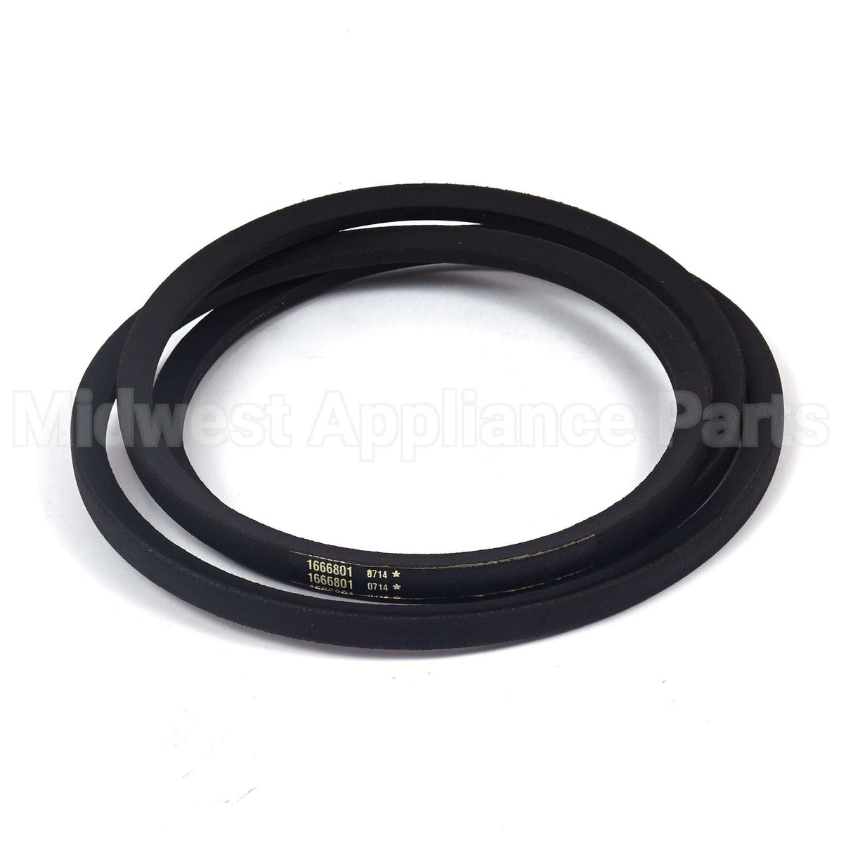 1666801SM Briggs & Stratton V-Belt Ha 080.10 42