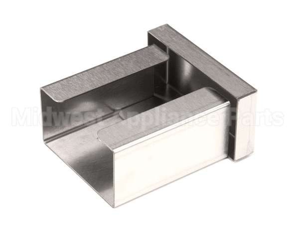 166784 Marshall Air Scoop Holder W/Bottom