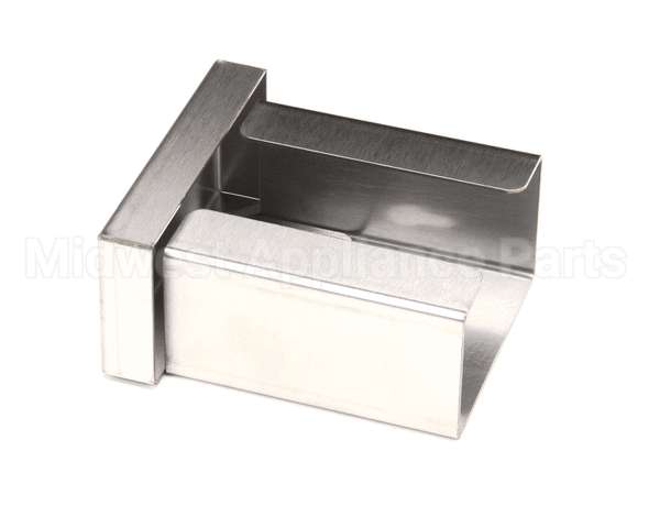 166784 Marshall Air Scoop Holder W/Bottom