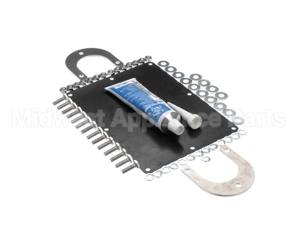 166808 Marshall Air Slicer Warmer Mtg Kit