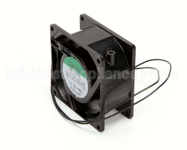 16684 Henny Penny Fan-115 Volt