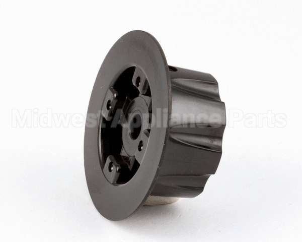 16686 Blodgett Knob, Control