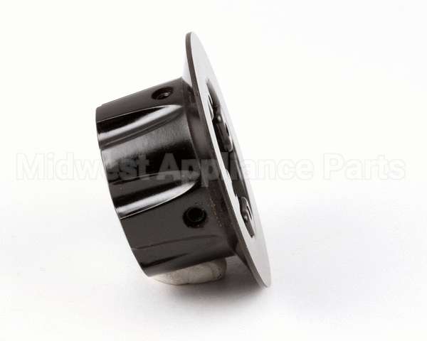 16686 Blodgett Knob, Control