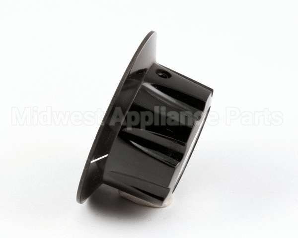 16686 Blodgett Knob, Control